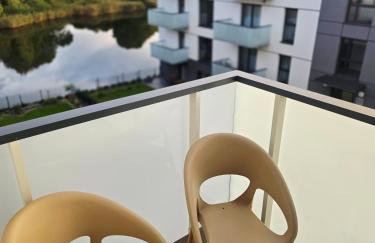 myHome z widokiem na wodę - Foto 31