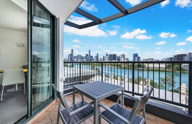 Cosmo Apartment Hotel - Foto 36