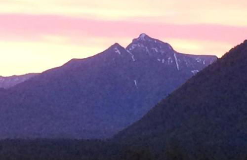 Deluxe Getaway Rental in a Mountain Cabin near Lake McDonald, Montana - Foto 78