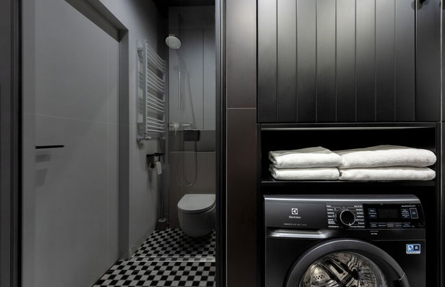 apartamenty-wroc by the River - Photo 59