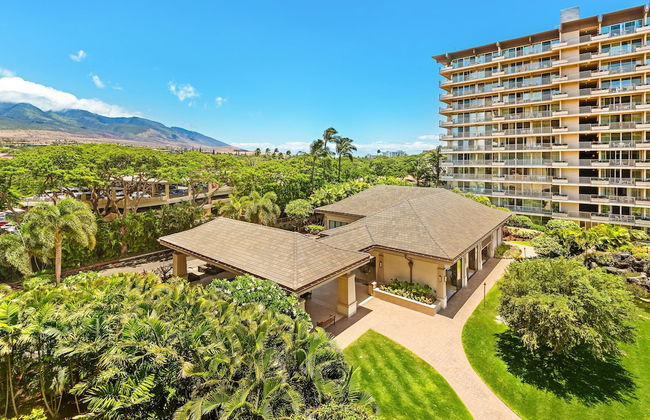 Whaler 518 Oceanview Studio Condo Condo by RedAwning - Foto 45