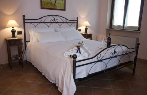 B&B La Gibiana - Foto 28