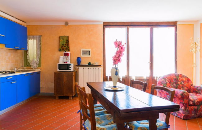 Farmhouse in Montecatini With Sauna & Pool - Foto 4