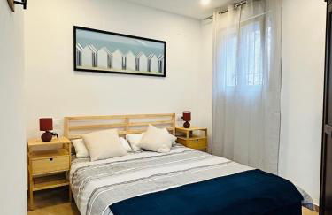 Patraix nice suite - Photo 2