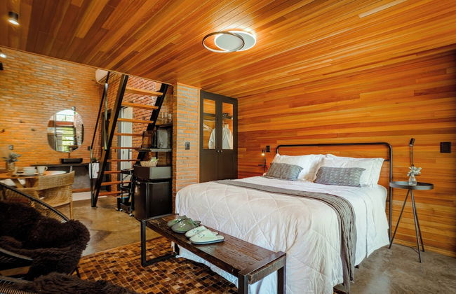 Vila Vicença Natural Refuge - Foto 10