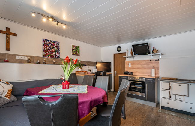 Haus Hilda - Photo 2