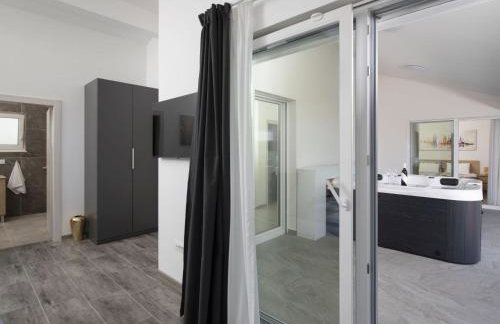 Holiday Home Villa Euphoria mit Pool- Sauna und Whirlpool by Interhome - Photo 33