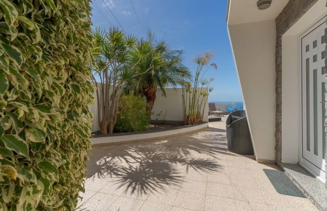 Villa Eldomar 61 in Estreito da Calheta - Foto 16
