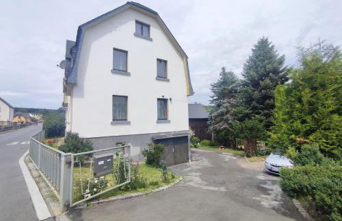 Haus "Grimberg" FeWo 1-stock oder FeWo 2-stock & Zusätzliches Zimmer - Photo 9