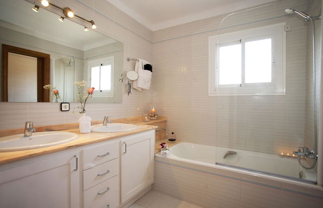 Villa Tomas - Foto 13