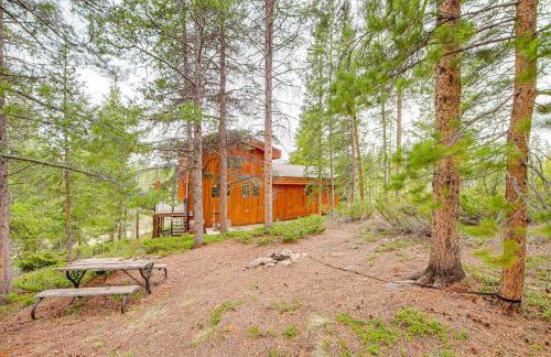 Dreamy Escape Btwn Winter Park and Lake Granby! - Foto 33