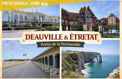 Camping De La Seine - Foto 20