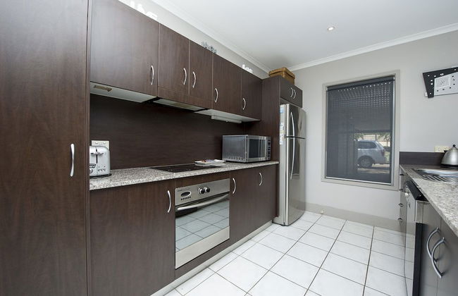 Magnetic Docks Townhouse 9 - Photo 7