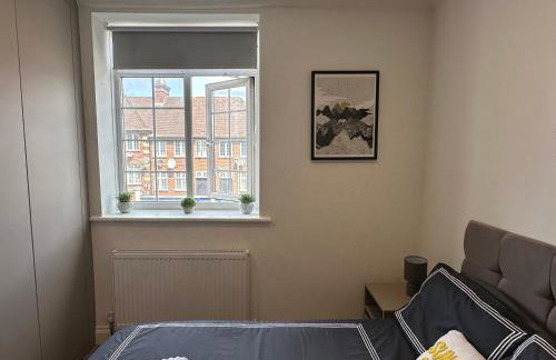 Bright Modern, Private Apartment,15 Mins To Central London - Photo 7