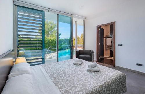 Villa Rockstar, Alcudia - by EMERALD STAY - Foto 13