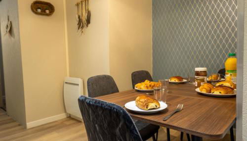 D'Artagnan Confort et Calme pour les familles - Foto 4, storage