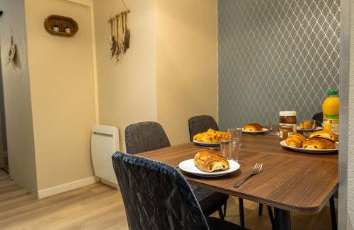 D'Artagnan Confort et Calme pour les familles - Photo 4