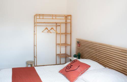 L'HACIENDA CHAMPENOISE - Foto 5