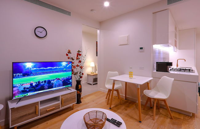 Astra Apartments Glen Waverley @ O'Sullivan RD - Foto 24