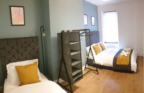 8 bed house 2 miles (7 Mins) from Newcastle centre - Foto 9