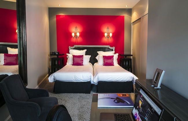 Villa Garbo - Foto 14