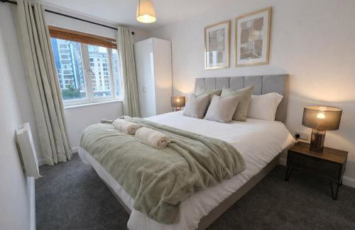 36 Handley's Elite Apartment 2Bed Flat CityCenter - Foto 3