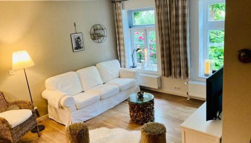 Ferienwohnung Nordnest - Foto 3