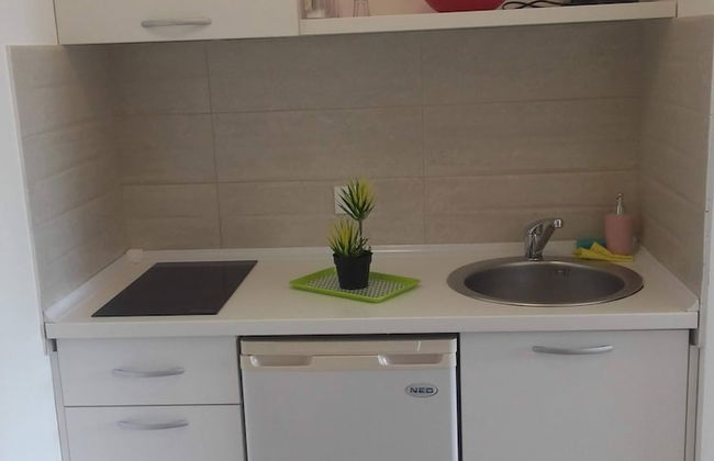 Guest house Djonovic - Foto 31