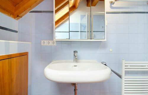 Ferienwohnung Saupp - Foto 13