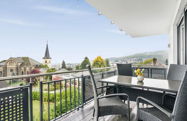 Panoramic View Comfortable Holiday Residence - Photo 21