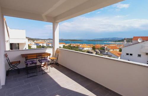 Apartments M & L Murter - Photo 14