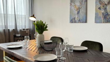 My Place Holiday Appartments - Foto 3