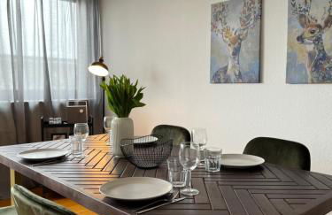 My Place Holiday Appartments - Photo 3