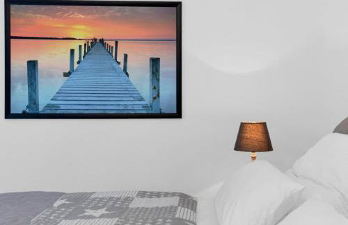 Apartment Strandläufer by Interhome - Foto 43