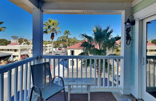 Captains Watch 1 by Tybee Vacation Rentals - Foto 132