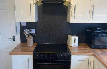 Hector's Bothy flat - Foto 12