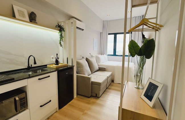 Apê Pátio Paulista - Foto 55