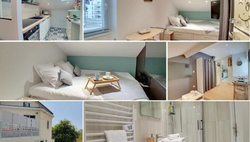 Stop Chez M Select Sense # Qualité # Confort # Simplicité - Foto 2, towels