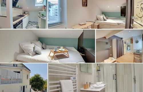 Stop Chez M Select Sense # Qualité # Confort # Simplicité - Foto 2