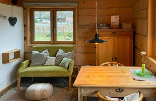 Log Cabin In The Upper Harz Mountains - Foto 8