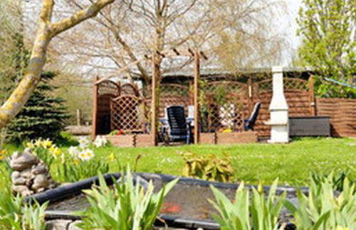 Ferienwohnung Christian - Foto 1