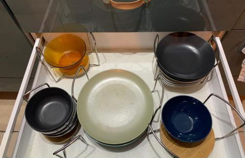 L'Odyssée, Appt 4 pers, parking privé, Wifi - Photo 31