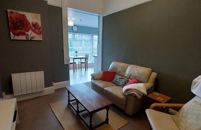 Abbey View Holiday Flats - Foto 32