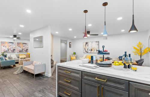 Upscale Resort House, Views, Saltwater Pool, Spa - Foto 26