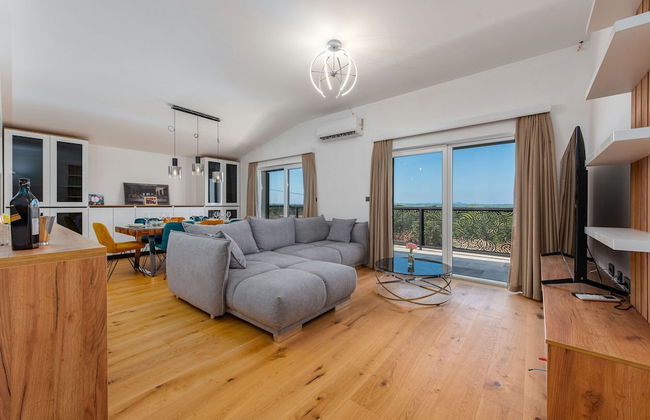 Villa Leon - Foto 23