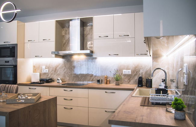 Stergiosapartment in Volos - Foto 53