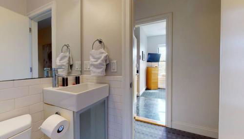 Charming Studio in Boston Brownstone, #44 - Foto 5