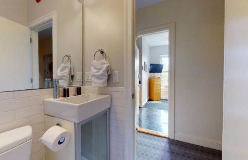 Charming Studio in Boston Brownstone, #44 - Foto 5