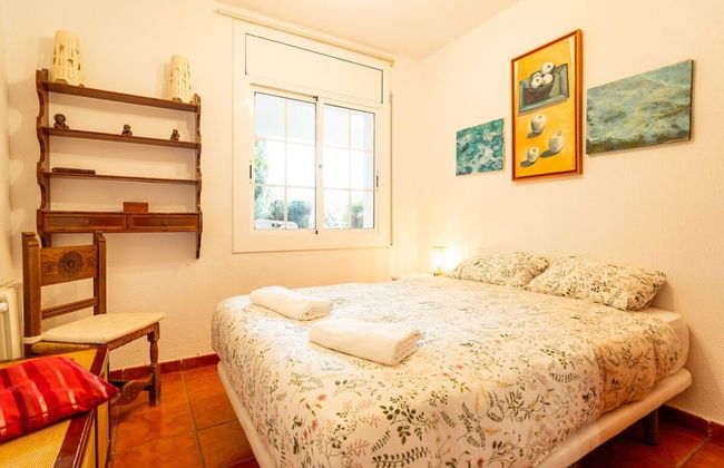 Unik Vacation Calafell Villa - Foto 36