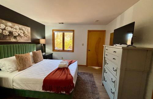 The Tree House in Alexandria VA, Washington DC - Foto 26